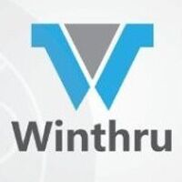 Winthru Consulting and Training Company Logo