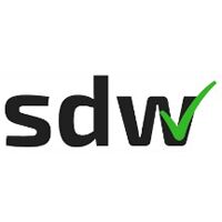 Sdw Consultancy Company Logo