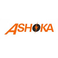 Ashok Info Tech Company Logo