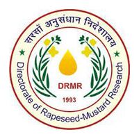 Directorate of Rapeseed-Mustard Research Company Logo
