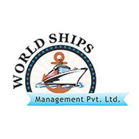 WORLD SHIPS MANAGEMENT PVT. LTD. Company Logo