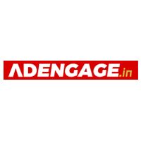 Adengage Company Logo