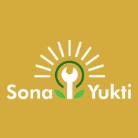 Sonayukti Pvt. Ltd. Company Logo