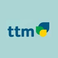 TTM Company Logo
