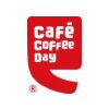 Cafe Coffee Day Company Logo