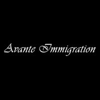 Avante Immigration Company Logo