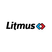 Litmus Branding Company Logo