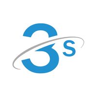 3S CONSULTANT Company Logo