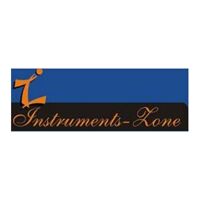 Instruments Zone Company Logo
