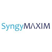 SyngyMaxim Solutions pvt ltd. Company Logo
