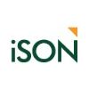 ISON BPO Company Logo