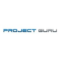 project guru Company Logo