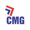 CMG BIOTECH PVT. LTD. Company Logo