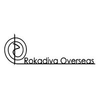 ROKADIYA OVERSEAS Company Logo