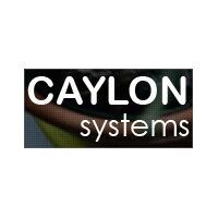 Caylon Systems Pvt. Ltd. Company Logo