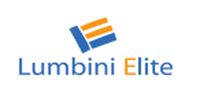 Lumbini Elite Solutons And Services Pvt Ltd Company Logo