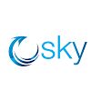 SKY HR SOLUTION Company Logo