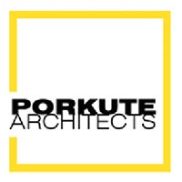 Porkute Architects Company Logo