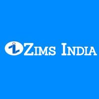 ZIMS INDIA Company Logo