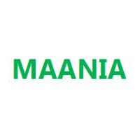 Maania Consultancy Services Pvt. Ltd. Company Logo