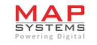 Map Systems Company Logo