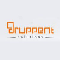 Gruppent Solutions Company Logo