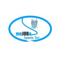 Mejoba Consulting Company Logo