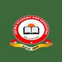 Patwa Academy For Education Company Logo