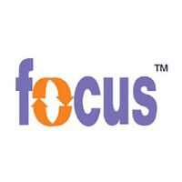 Focus Management Consultant Company Logo