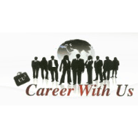 Career with us logo