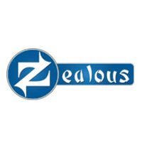 zealous services Company Logo