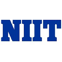 NIIT Company Logo