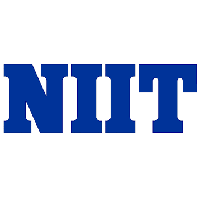 NIIT logo