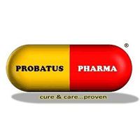 Probatus Pharma logo
