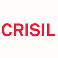 CRISIL Company Logo