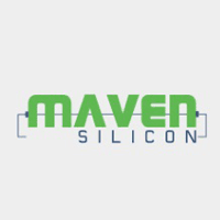 Maven Silicon Softech Pvt Ltd logo