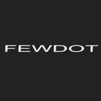 Fewdot Creative Solutions Pvt. Ltd. Company Logo