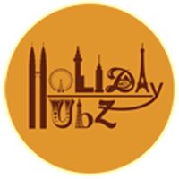 Holiday Hubz Company Logo