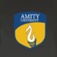 Amity Institute of Biotechnology logo