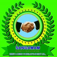 Sangamam women’s multipurpose thrift and credit cooperative Company Logo