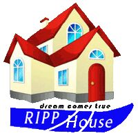RIPP HOUSE Company Logo