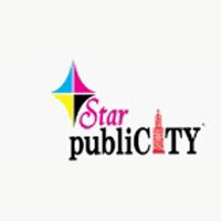 M/s STAR PUBLICITY logo