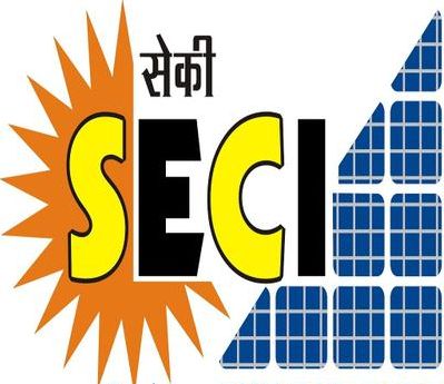 SOLAR ENERGY CORPORATION OF INDIA LIMITED logo