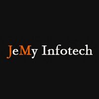 Jemyinfotech Company Logo