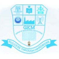 GKM Group of Institutions Company Logo