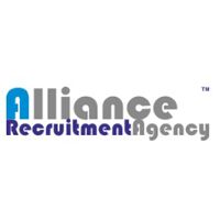 Alliance International Company Logo