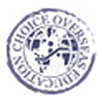 Choice Overseas Pvt Ltd. Company Logo