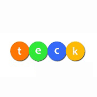 Teck learnings publication logo