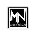 MILEK NIRAN logo