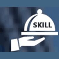 Serving Skill logo